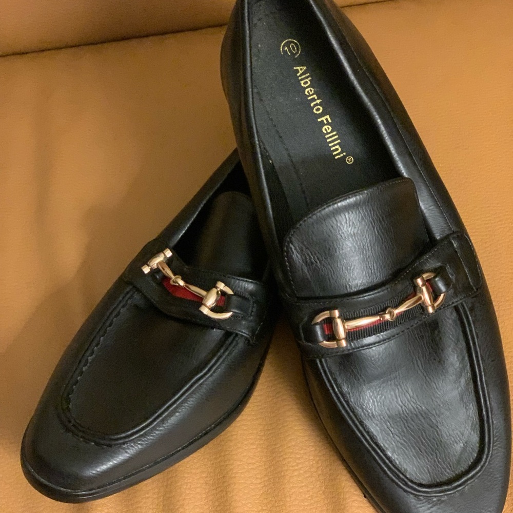 REDUCTION  FINAL Alberto Fellini Men’s Shoes